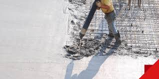 Commercial Concrete in Arlington project 8
