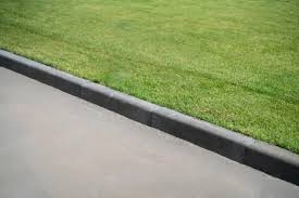 Concrete Curbing in Arlington project 1