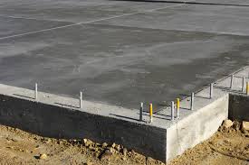 Concrete Foundation in Arlington project 7