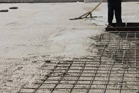 Concrete Foundation in Arlington project 9